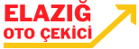 Elazığ Oto &Ccedil;ekici – Kurtarıcı Logo